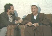 پخش مجموعه مستند «پرونده باز» با موضوع تاریخچه مذاکرات ایران و آمریکا از شبکه افق