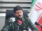 ۱۰۰ گروه جهادی سپاه کربلا در راه بازسازی مناطق جنگ‌زده تهران و اصفهان