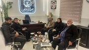 بررسی امکان‌سنجی ایجاد دو موزه با عناوین موزه شهر و مقاومت در شهر قوشچی