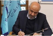 تقدیر وزیر تعاون از پیام رهبر معظم انقلاب اسلامی به مناسبت روز کارگر و معلم