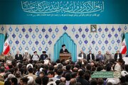 «راهکارهای تحقق منویات قرآنی رهبر شهید» بررسی می‌شود