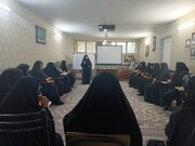شبکه‌سازی بانوان مساجد؛ گامی موثر برای ارتقای فعالیت‌های فرهنگی و رسانه‌ای
