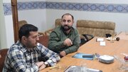 آغاز مسیر «زیر سایه خورشید ۱۴۰۶» از جلسه ارزیابی کاروان‌ها