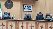 گیلان رتبه اول برگزاری جلسات شورای ترویج ایثار و شهادت را دارد