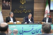 طرح‌های نیمه‌تمام طلسم توسعه آذربایجان‌غربی است