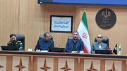۴۰۳ عنوان کتاب دفاع مقدس در استان منتشر شده است/ خرمشهرها در پیش است