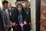بهره‌برداری از ۲ هزار و ۹۴۹ واحد مسکونی در استان سمنان