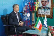 تأکید مدیرکل ارتباطات و زیرساخت سمنان بر نقش امنیت سایبری در پایداری خدمات ارتباطی