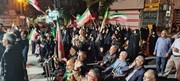 اجتماع مردمی محله بزرگ اسدآبادی خرم‌آباد