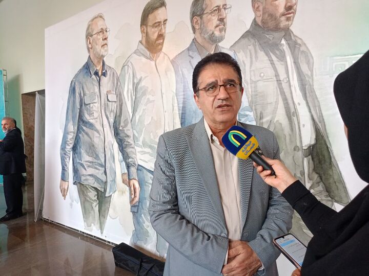 جنگ رمضان تاب‌آوری ملت ایران، اقتدار نیروهای مسلح و همبستگی ملی را آشکار کرد