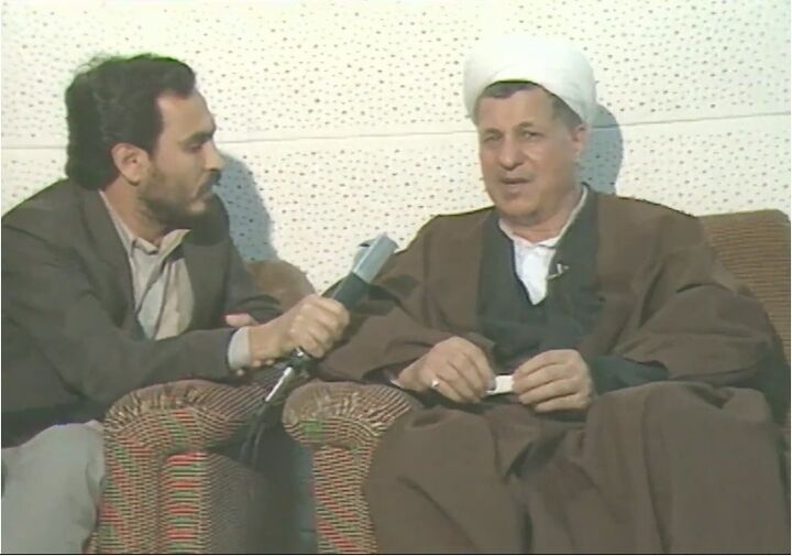 پخش مجموعه مستند «پرونده باز» با موضوع تاریخچه مذاکرات ایران و آمریکا از شبکه افق