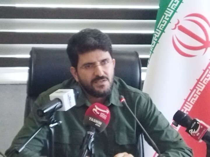 ۱۰۰ گروه جهادی سپاه کربلا در راه بازسازی مناطق جنگ‌زده تهران و اصفهان