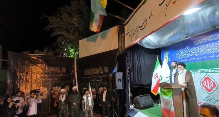 ایران چطور با حمله به امارات توطئه آمریکا را خنثی کرد