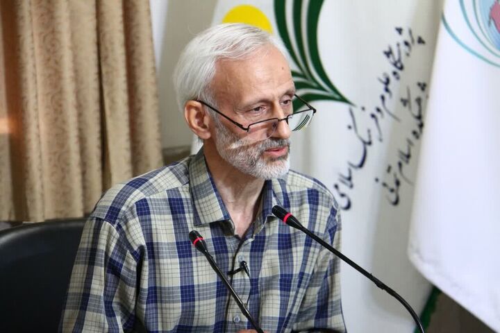 بعثت مردمی «نوزایی انقلاب اسلامی» بود / حضور مردمی نقشه فروپاشی از داخل را درهم کوبید