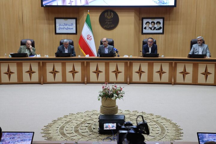 ضرورت تقویت زیرساخت های ایمنی و پیشگیرانه بازار رشت
 