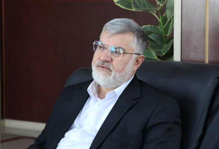 ۷۰۰ مسجد تهران با انرژی خورشیدی الگوی کاهش مصرف می‌شوند