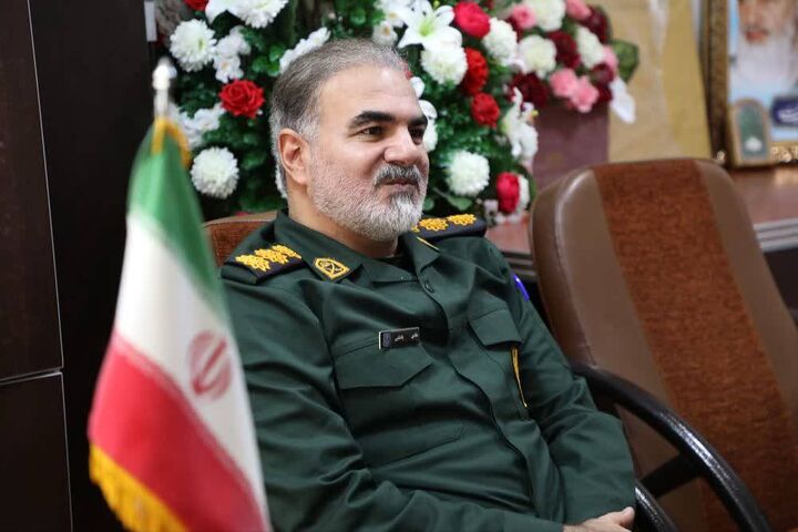 بهره برداری از ۵۴ طرح اقتصاد مقاومتی و اشتغال‌زایی در آذربایجان غربی/توزیع ۲ هزار بسته معیشتی