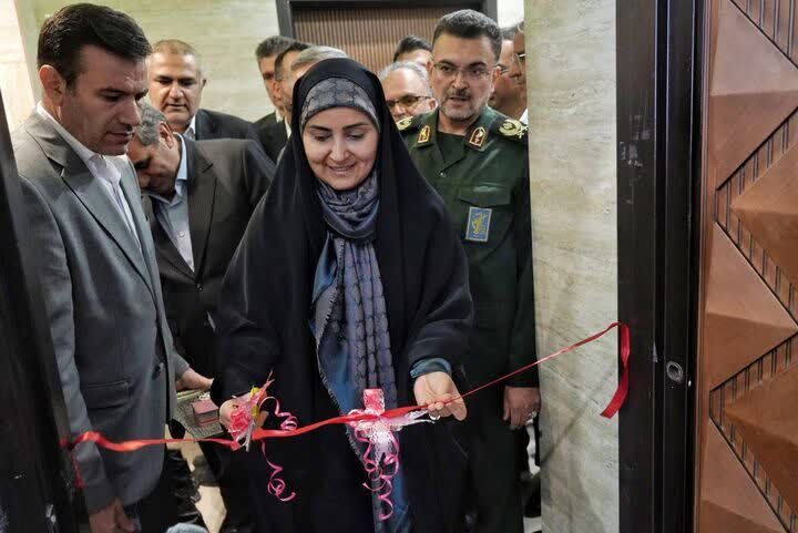 بهره‌برداری از ۲ هزار و ۹۴۹ واحد مسکونی در استان سمنان