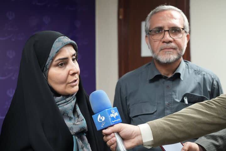سمنان در حوزه واگذاری زمین مطابق قانون جوانی جمعیت جزو استان‌های پیشرواست
