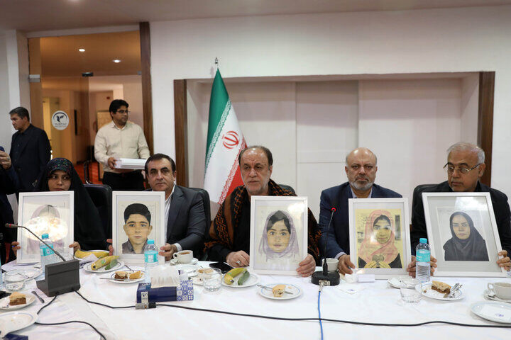 کاروان «نای میناب» صدای مظلومیت دانشآموزان میناب را به گوش مسئولان رساند