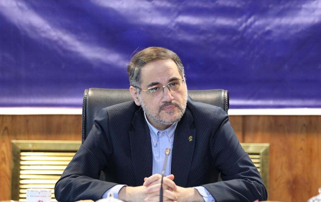 ایران خانه مشترک همه ماست و هیچ فرزندی برای خانه‌اش غریبه نیست
