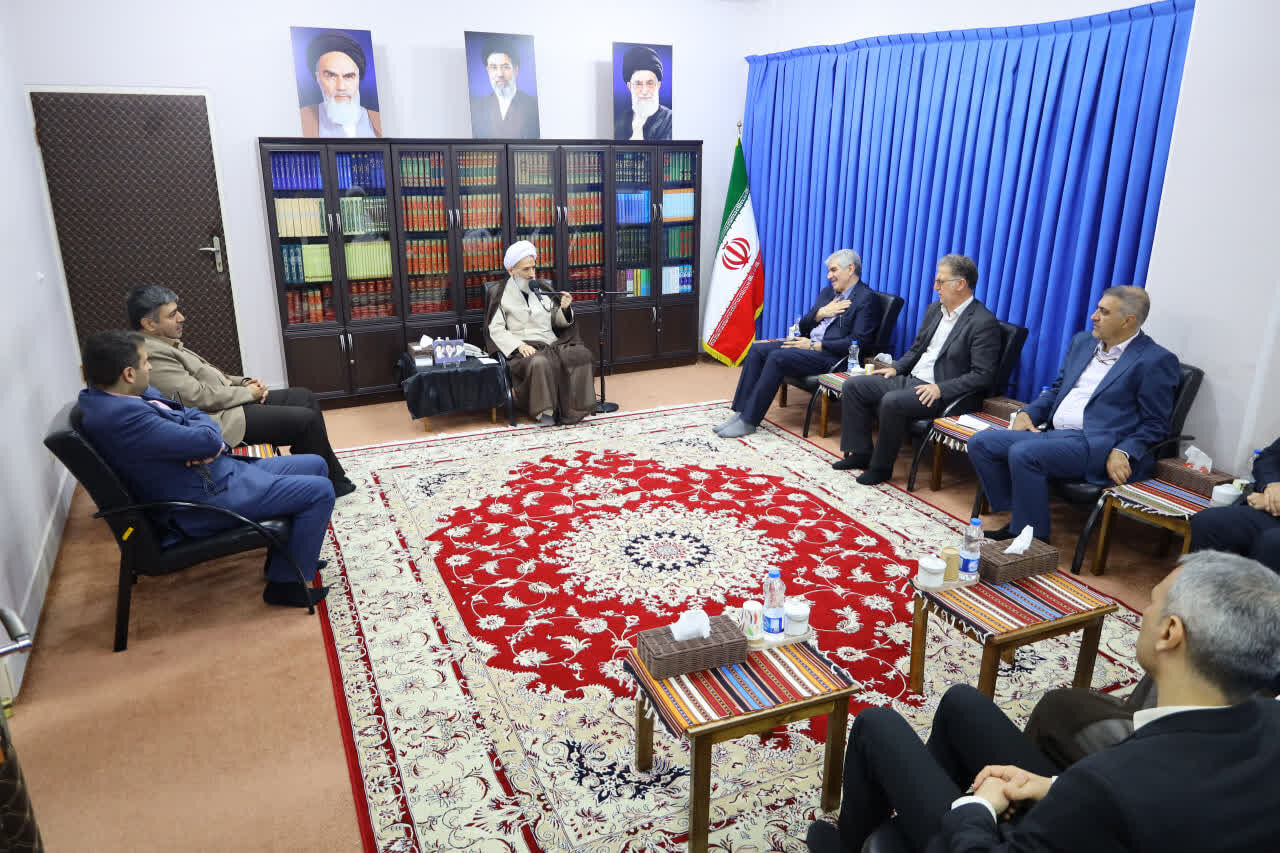دانشگاهها باید رویکرد علمی کاربردی داشته باشند