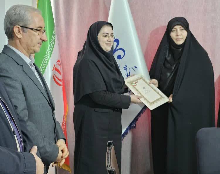 جهاد تبیین رسالت امروز زنان روشنگر است