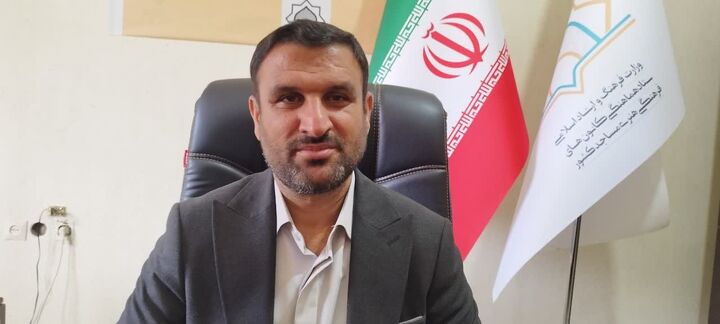 مسجد امام رضا(ع)، قلب فرهنگی و مذهبی روستای صالحان