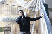 شوری که رپرهای انقلابی مشهد به تجمعات شبانه بخشیدند