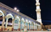 برنامه‌های آستان مقدس مسجد جمکران در هفته جاری