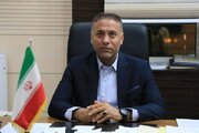 برپایی میز خدمت دستگاه های اجرایی در محل تجمع خودجوش مردمی