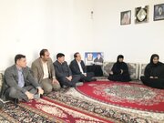 مسیر شهدا باید استمرار یابد