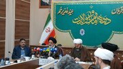 بزرگداشت دهه امامت و ولایت با محوریت مساجد/غدیر را با حماسه خیابان گره بزنیم