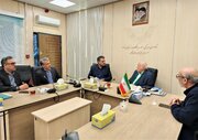 بیش از ۲۰ هزار زندانی جرایم غیرعمد در کشور/ ۹۸ درصد زندانیان محکومان مالی هستند