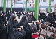 «قرار همدلی» کانون پیمان غدیر جهرم؛ بازخوانی مواضع رهبر شهید در آینه مسائل روز