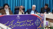 جمهوری اسلامی ایران پرچمدار عدالت‌خواهی و مبارزه با استکبار است
