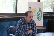 ۶۰ عنوان کتاب با موضوع دفاع مقدس منتشر کردیم / جنگ اصلی جنگ ذهن‌هاست