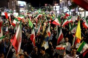 ۷۱ شب بی قراری و خونخواهی؛ انتقام، تنها درخواست مردم بیرجند