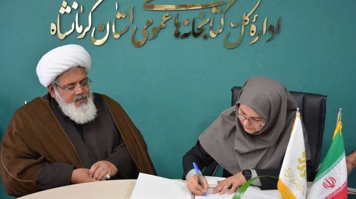 ظرفیت مساجد به عنوان بهترین بستر برای ترویج و توسعه فعالیت های حوزه کتاب است