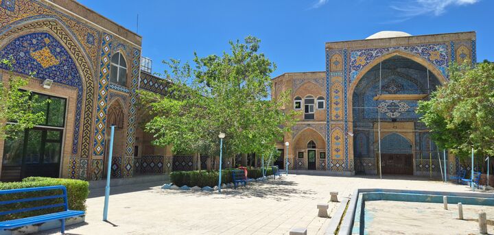 جوان‌گرایی در مرکز خدمات حوزه به بهبود خدمت‌رسانی کمک می‌کند