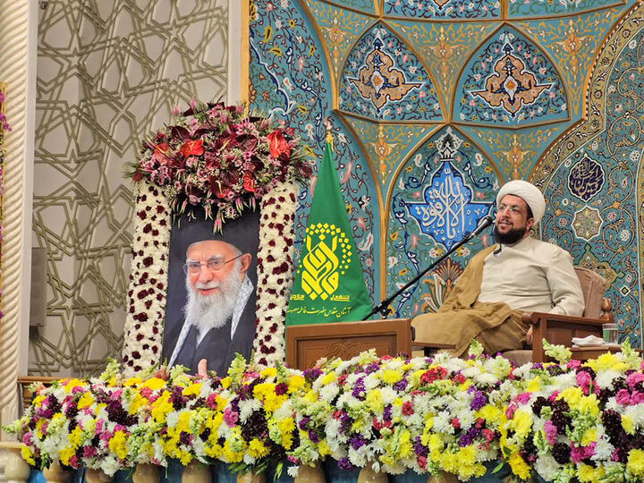 چهار ویژگی یاران امام‌زمان (عج) باتوجه‌به سیره اصحاب‌کهف