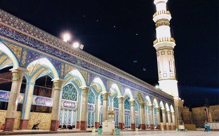 برنامه‌های آستان مقدس مسجد جمکران در هفته جاری