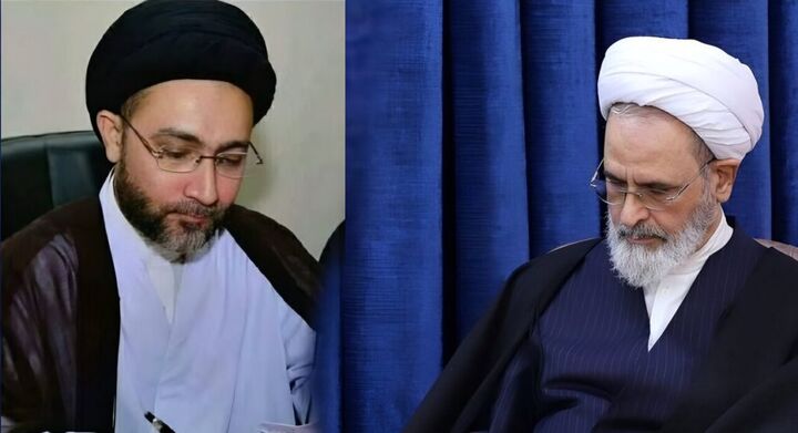 رئیس ائتلاف جعفریه پاکستان در نامه به آیت الله اعرافی
