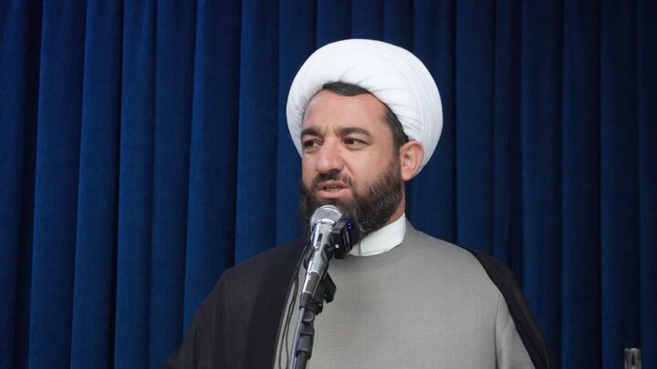 برای همیشه امارات را ادب خواهیم کرد