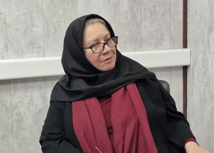 نمایشگاه مجازی کتاب؛ پیام جامعه سرزنده و پویای ایران به جهان