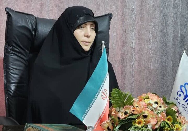 جهاد تبیین رسالت امروز زنان روشنگر است