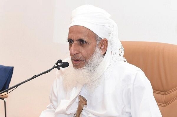 مفتی عمان خواستار اتحاد مسلمانان در برابر صهیونیست‌ها شد