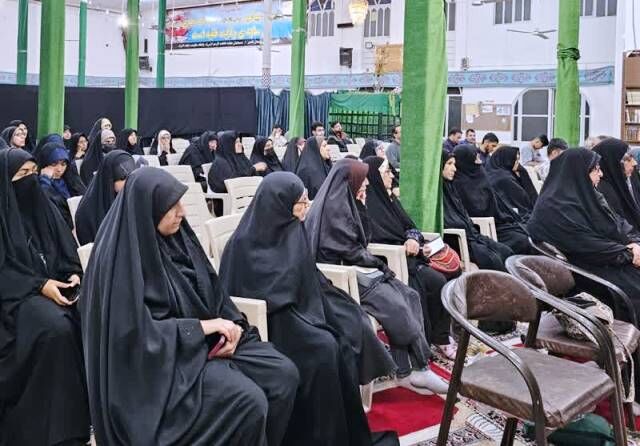«قرار همدلی» کانون پیمان غدیر جهرم؛ بازخوانی مواضع رهبر شهید در آینه مسائل روز