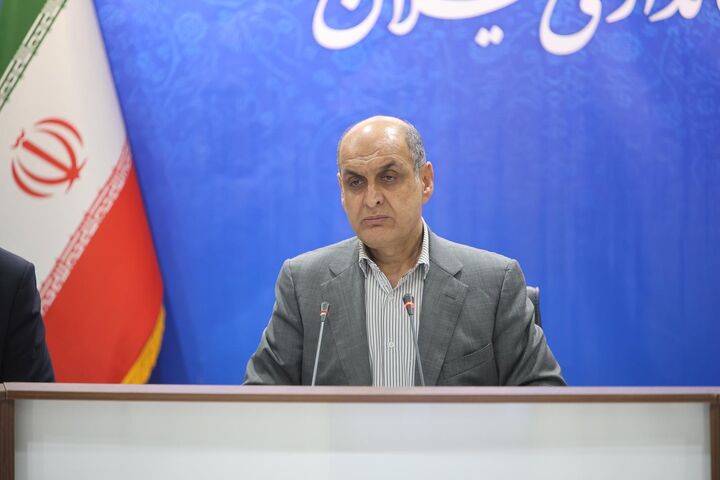ضرورت تبلیغات و اطلاع رسانی نقاط پر خطر سواحل گیلان برای مسافران