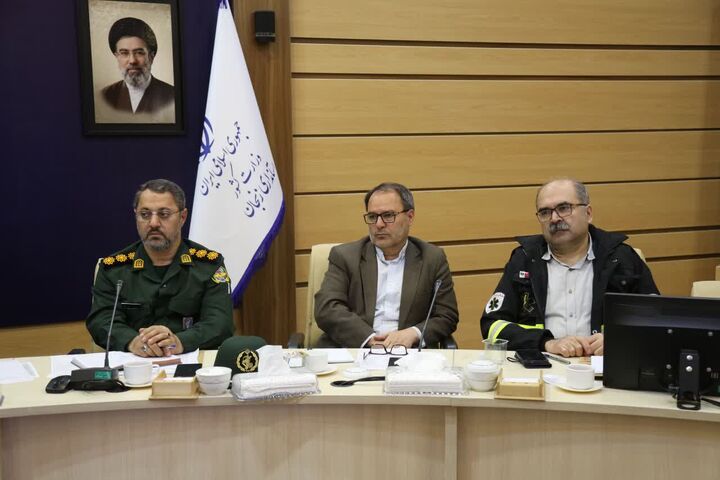 رمز اقتدار ایران در فرهنگ مقاومت نهفته است